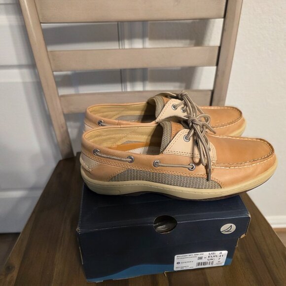 Sperry Billfish - Picture 6 of 7